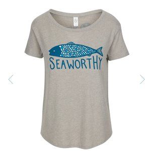 Seaworthy Tee